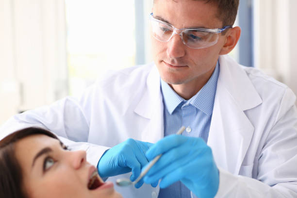 Tooth Infection Emergency Dentist White City, FL